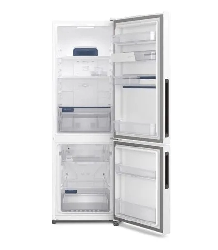 Geladeira Electrolux Frost Free Inverter IB6 400L Branco