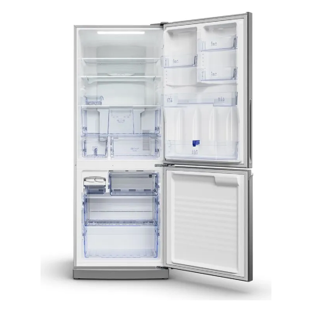 Geladeira Intuitive+ Panasonic Bb64 Frost Free Inverter 475 Litros
