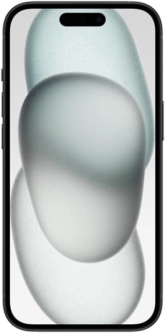 Iphone 15 128GB Preto - Apple (655939) | Lojas Pintos | Impossível