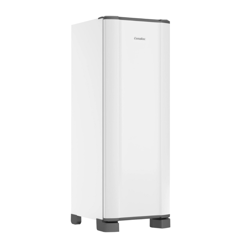 Refrigerador Roc35 Pro A+++ 259 Litros Branco - Esmaltec 665529