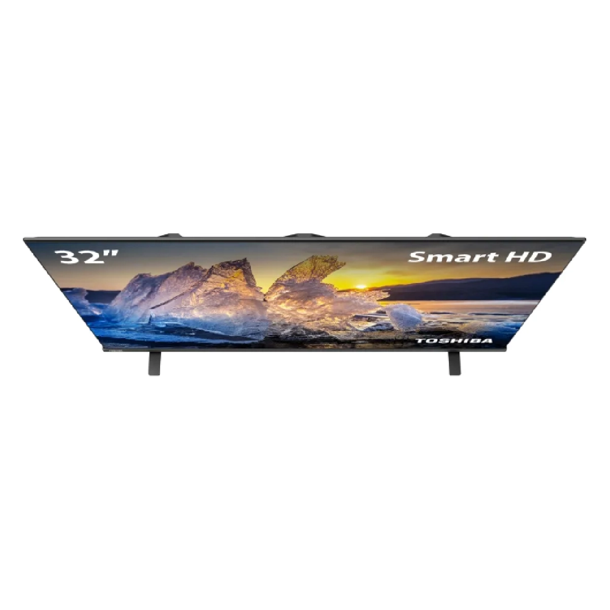 Smart Tv 32P 32V35Ms Hd Dled - Toshiba (664015) | Lojas Pintos