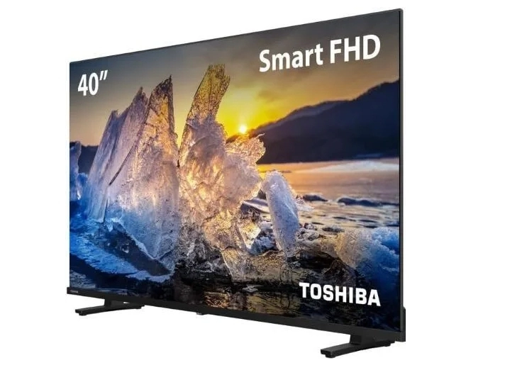Smart TV 40