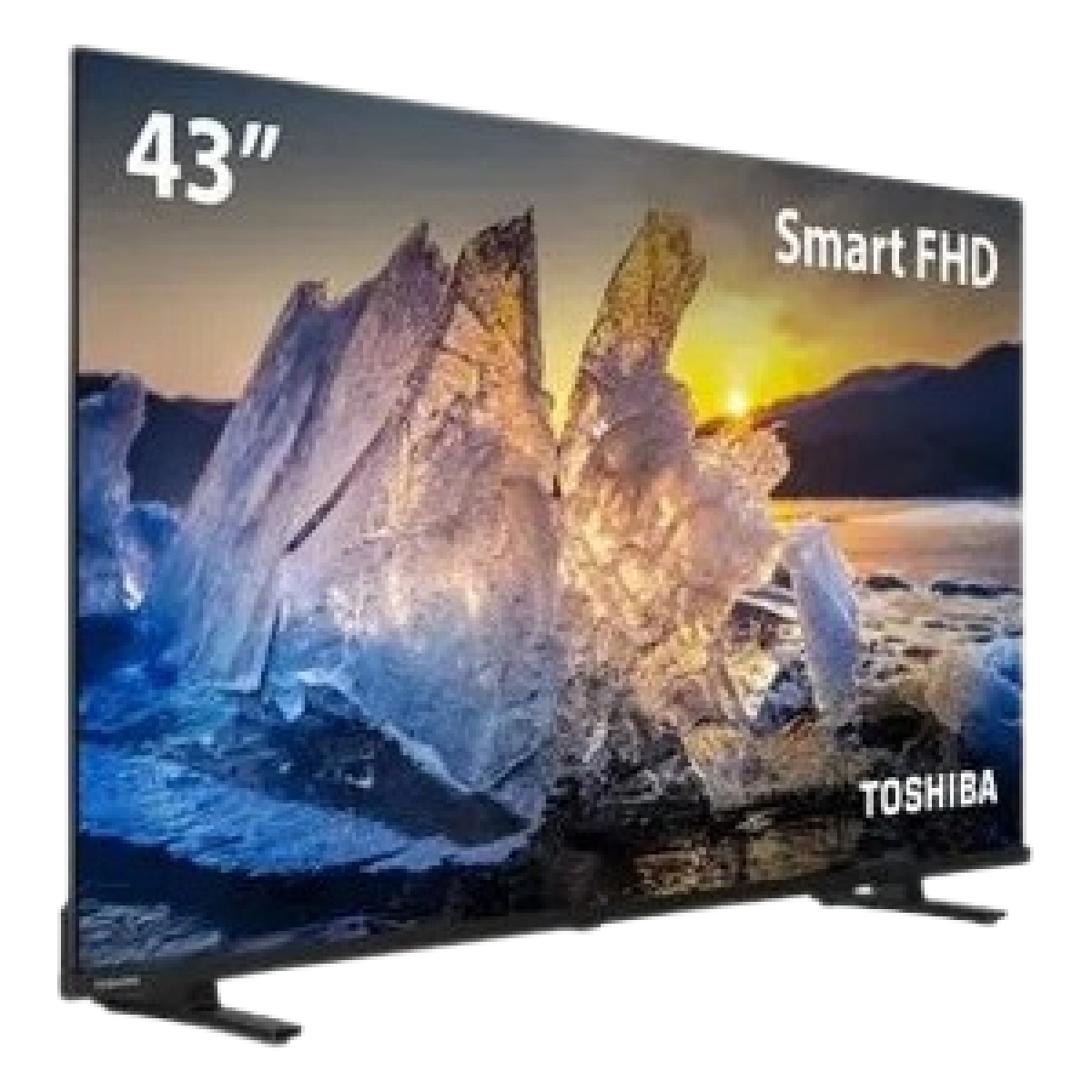 東芝　TOSHIBA  テレビ Smart TV 65