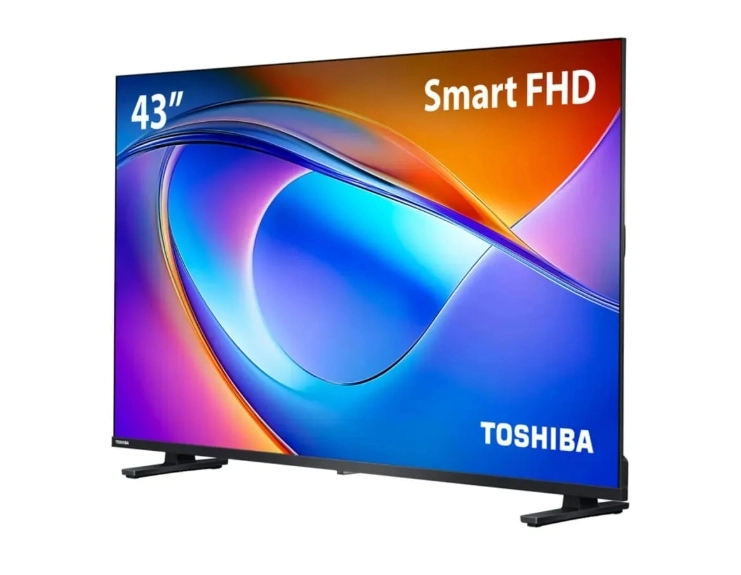 Smart TV Toshiba 43V35RS 43