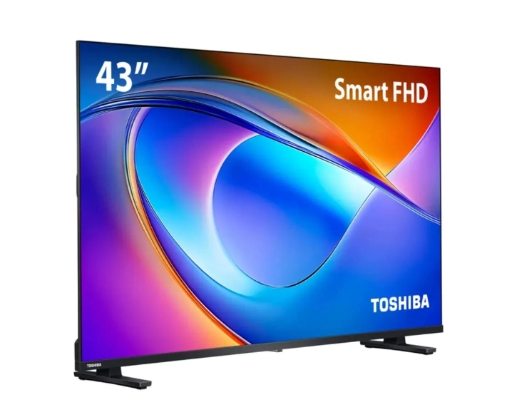 Smart TV Toshiba 43V35RS 43