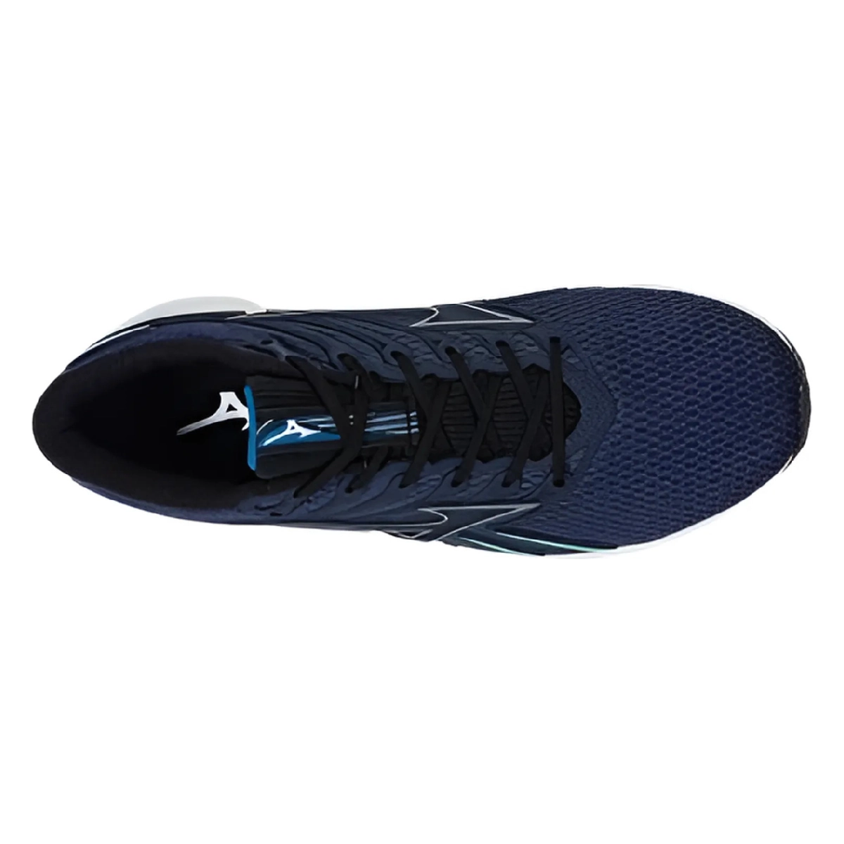 Tênis Mizuno Jet 8 Masculino Azul Marinho - Vulcabras 678576_Azul