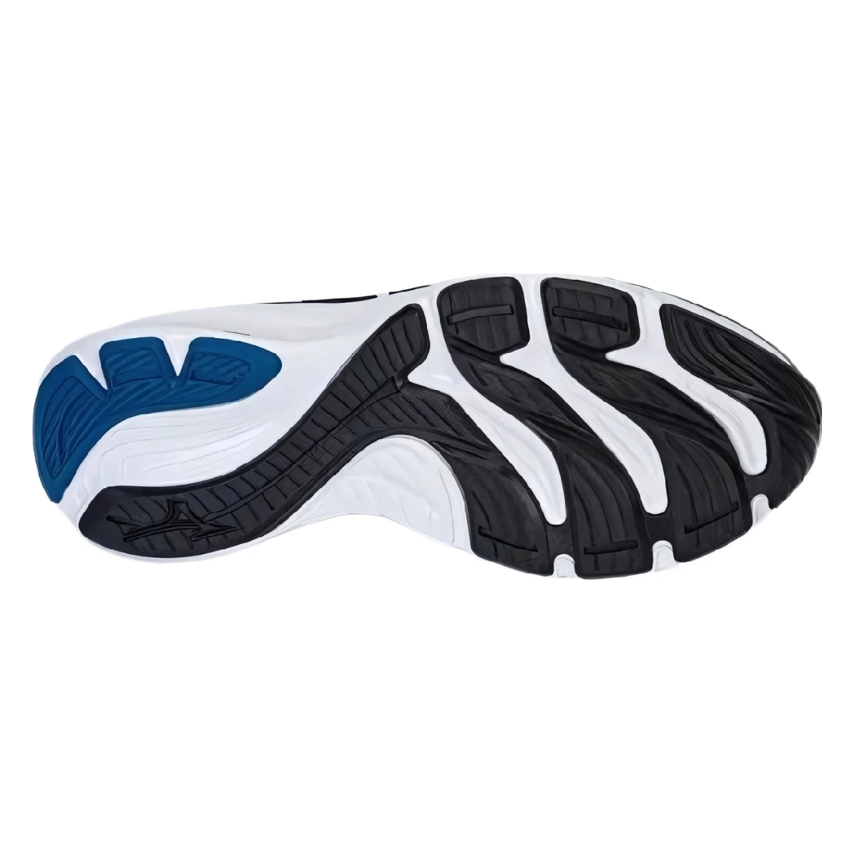 Tênis Mizuno Jet 8 Masculino Azul Marinho - Vulcabras 678576_Azul