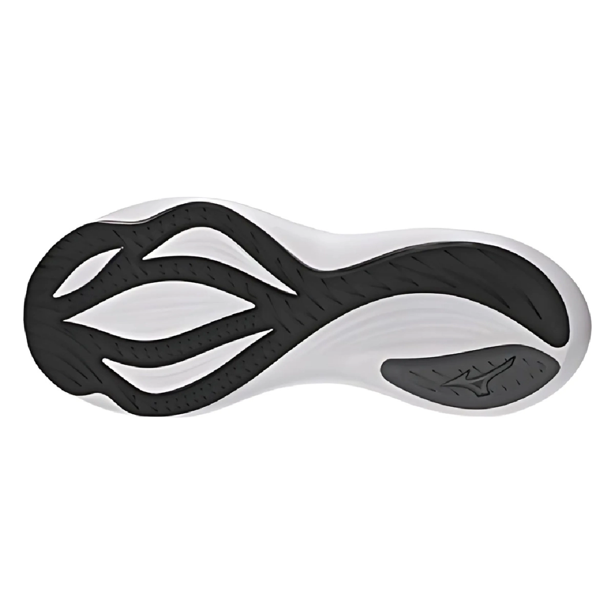 Tênis Mizuno Oracle Masculino Preto - Vulcabras 675092_Preto
